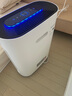 霍尼韦尔（Honeywell）空气净化器 除甲醛除菌除霾除过敏原 家用办公净化器除甲流病菌 【家电国家补贴】KJ310F-P21W 实拍图