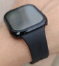 小米（MI）REDMI Watch 5 典雅黑 国家补贴 澎湃OS 2 心率血氧监测 蓝牙通话 红米手表5 智能手表 小米汽车 实拍图