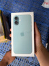 Apple/苹果 iPhone 16 Plus（A3291）256GB 深青色 支持移动联通电信5G 双卡双待手机 实拍图