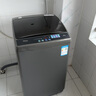 美的（Midea）波轮洗衣机全自动家用 MB75V36E 7.5公斤 洗衣机小型 免清洗 宿舍租房神器 以旧换新 家电国家补贴 实拍图