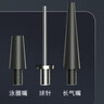 京东京造 高压打气筒 自行车电动车篮球气球游泳圈充气英美法嘴通用  实拍图