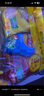 乐事（Lay's）薯片（黄瓜味+原味+红烩味+鱿鱼味+鸡翅味）400g 混合10包 实拍图