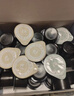 瑞幸咖啡0糖0脂醇香浓缩咖啡液意式黑咖18ml*32颗/盒冰美式生椰拿铁黑咖啡 实拍图