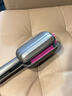 权尚【德国权尚】卷发棒自动卷造型神器直发梳不伤发大波浪懒人负离子防烫两用电动卷七夕节日生日礼物 【戴森紫】护发造型蛋卷棒 超亿级水离子护发+5秒速热+精美礼盒 实拍图