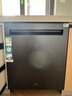 美的（Midea）【GX1000SMax尊享版】嵌入式洗碗机18套大容量智能投放变频五臂飓风洗内循环烘干四星消毒洗消一体 实拍图