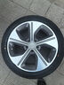 佳通(Giti)汽车轮胎225/45R18 95V  225V1 原配 思皓E40X EV/艾瑞泽8 实拍图