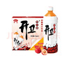 开卫野山楂果汁饮料1kg*6瓶整箱年货送礼大瓶装大餐聚会解油解腻饮料 实拍图