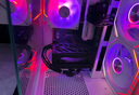 蓝宝石（Sapphire） AMD RADEON RX 7650 GRE 白金/极地/黑钻 黑神话悟空台式机高性能独立游戏显卡 RX 7650 GRE 8G 白金版 实拍图