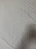 京东京造 悦柔床单单件 120g加厚耐用 A类磨毛床罩 150x210cm 科技灰 实拍图