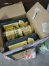 百威黑金啤酒500ml*12听整箱装烈性拉格焦香醇厚  实拍图