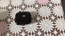 Apple/苹果 Watch Series 10 智能手表GPS款42毫米亮黑色铝金属表壳浓墨色回环式运动表带MX1Q3CH/B 实拍图