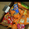 乐事（Lay's）薯片 春季限定礼盒 560g  送女生礼物送小朋友 休闲零食百事食品 实拍图