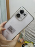 OPPO Reno13 12GB+256GB 心动白 超美小直屏 AI高清实况照片 IP69满级防水 5G智能拍照手机 国家补贴 实拍图