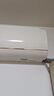 海信（Hisense）空调 大1.5匹 易省电S510AI省电【海信电视完美CP，看的爽凉得快】空调挂机KFR-35GW/S510-X1 实拍图