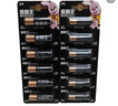 金霸王(Duracell)5号电池8粒装碱性干电池五号适用博朗耳温枪/血糖仪/鼠标键盘/指纹锁/血压计等 实拍图