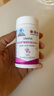 USANA优莎纳娜多种维生素茶蓟葡萄籽硒片B族卵磷脂海藻油钙镁硒酸锌维C 茶蓟+葡萄籽+VC 56片*3瓶 实拍图