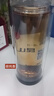 澜沧古茶叶普洱茶0081云南普洱熟普100g砖茶盒装 实拍图