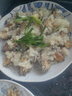 江船长 冷冻无壳鲍鱼肉净重400g(40-50粒）火锅烧烤食材 活鲍加工  实拍图