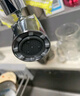米家 小米漱口起泡器S1 水龙头健康活水刷牙漱口 安全活水黄铜接头 米家漱口起泡器 S1 实拍图