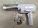 康佳（KONKA）面条机家庭用电动压面机手持无线充电小型饸络机不锈钢压面枪 【特价款】5款模具 | 无线手持 实拍图