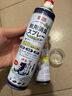 巨奇严选 鞋子除臭剂360ml 银离子消毒杀菌喷雾球鞋运动鞋防脚臭脚气 实拍图