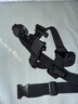 TELESIN(泰迅)适配gopro胸带大疆action4 5pro胸带运动相机胸前固定insta360第一视角拍摄支架 实拍图