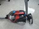 飞利浦（PHILIPS）卧式吸尘器家用 小型手持吸尘器大吸力大功率 有线吸尘器 强力除螨吸猫毛吸尘机FC9735 FC9735/81（旗舰款） 实拍图