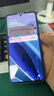 小米Redmi Note13 Pro  国家补贴 新2亿像素新品高通第二代骁龙7s 6.67英寸新品5G小米红米手机 星沙白 8GB+256GB 实拍图