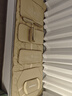 西屋（Westinghouse）S200/S206/S206Pro按摩垫全身拉伸垫躺垫床上折叠按摩椅家用迷你腰部背部按摩床垫送礼爸妈礼物 S206Pro欧米咖【升级腿足360度包裹按摩】 【温感热敷  实拍图