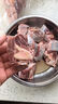 天顺源新西兰草饲羔羊原切羊蝎子 2斤  满肉羔羊脖骨 生鲜羊肉 火锅食材 实拍图
