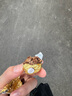 费列罗巧克力礼盒8粒心形100g 金榜推荐 休闲零食 喜糖 伴手礼 生日礼物 实拍图