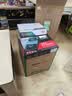 AMD 锐龙5 5600/5700X学生宿舍组装电脑RTX5060Ti/RX7650GRE主机AI台式整机游戏电竞DIY组装机套件 配置一R5 5600/无显卡主机 单主机 实拍图