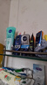 妮维雅（NIVEA）深层洁净洗颜泥150g加量装清洁养肤水润保湿 实拍图