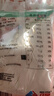 红星（Redstar）奶粉高钙奶粉奶粉情怀经典老白袋牛奶粉营养冲饮 高钙奶粉350g*2袋 实拍图