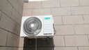 海信（Hisense）空调 大2匹 易省电SE 小苹果【海信电视看球搭子，看的爽凉得快】 空调挂机KFR-50GW/A200-X1 实拍图