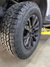 固铂（Cooper）汽车轮胎 265/65R18 114T AT3 4S 适配BJ80/坦克400/方程豹5 实拍图