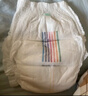 bebebus 金标茶树精华成长裤2XL20片(≥15kg)透气超薄拉拉学步裤男女宝 实拍图