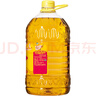 鲁花 食用油 5S物理压榨一级花生油6.09L 香飘万家系列 浓香花生油 实拍图