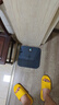 米家（MIJIA）小米智能体脂秤S400 Pro TFT彩屏交互双接电子秤体重管理 高精准25项身体数据平衡测试 塑形减脂 实拍图