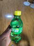 可口可乐（Coca-Cola） 雪碧Sprite柠檬味汽水碳酸饮料 整箱装可口可乐公司出品 300ML*6瓶【檀健次代言】 实拍图