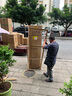 雪花大容量饮料柜商用冰柜直冷藏展示柜酒水柜纯风冷无霜保鲜柜超市玻璃门冰箱立式啤酒柜 大单门丨节能高效【铜管丨直冷】 2025全新升级丨360°循环速冷 晒单实拍图