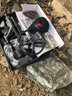 XP METAL DETECTORS XP 法国XP/X35地下金属探测器高精度探金银铜钱户外寻宝仪器 XP-X35-13寸探盘 实拍图