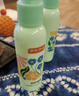 京东京造天然植物配方防护喷雾60ml*2瓶 儿童长效防蚊叮咬花露水 实拍图