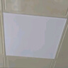 欧普照明（OPPLE）LED集成吊顶平板灯扣板灯超薄【300*300 24w 白光5700k】 实拍图