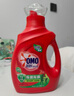 奥妙（OMO）除菌除螨洗衣液10.48斤（3KG+400G×2+480G×3）72h除菌 除菌除螨 实拍图