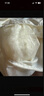 无印良品A类100%天然蚕丝被 贡缎提花春秋被子【填充850g】约4斤150*200cm 实拍图