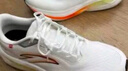 阿迪达斯adidas 男DURAMO 10 运动跑步鞋 GW8336 41码新老款随机发货 实拍图