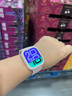 Apple/苹果 Watch Series 10 智能手表GPS款46毫米亮黑色铝金属表壳浓墨色回环式运动表带MX283CH/B 实拍图