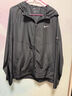 耐克NIKE男子 夏季薄款 轻盈梭织夹克 运动休闲 DD4747-010 2XL 实拍图