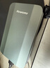 纽曼（Newsmy）2TB 移动硬盘机械 星瀚金属系列 USB3.0 2.5英寸 雅青色 高速稳定 办公数据备份照片备份+收纳袋 实拍图